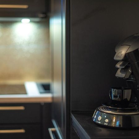 Wellness Studio D'Or - Exclusive New Apartment With Whirlpool, Sauna, Sunny Terrace, Private Parking Пореч Екстер'єр фото