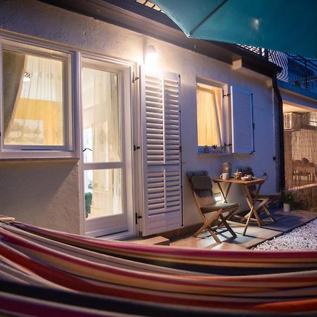 Wellness Studio D'Or - Exclusive New Apartment With Whirlpool, Sauna, Sunny Terrace, Private Parking Пореч Екстер'єр фото