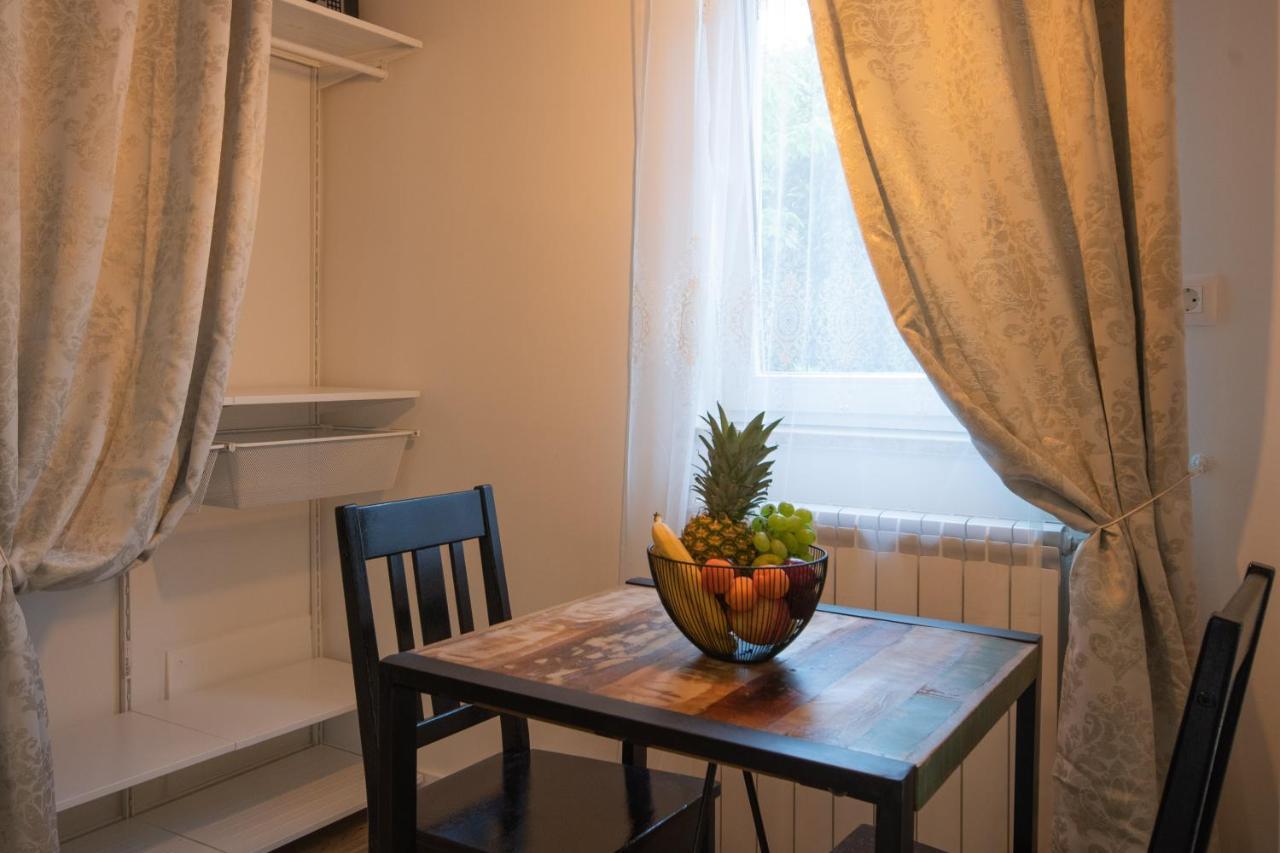 Wellness Studio D'Or - Exclusive New Apartment With Whirlpool, Sauna, Sunny Terrace, Private Parking Пореч Екстер'єр фото